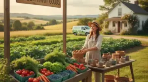 Jaki Biznes Otworzyć Na Wsi? jaki biznes otworzyc na wsi