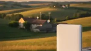 Jaki Internet Na Wsi Bez Kabla?