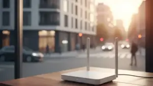 jaki internet pod adresem