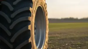 Jakie Ciśnienie W Oponach Rolniczych Tabela?