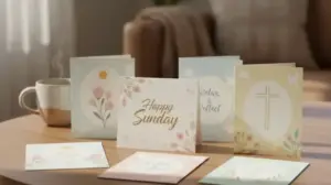 Kartki Na Niedzielę kartki na niedziele