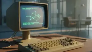 Kiedy Powstał Internet? kiedy powstal internet