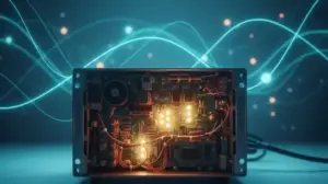 kto wynalazl internet