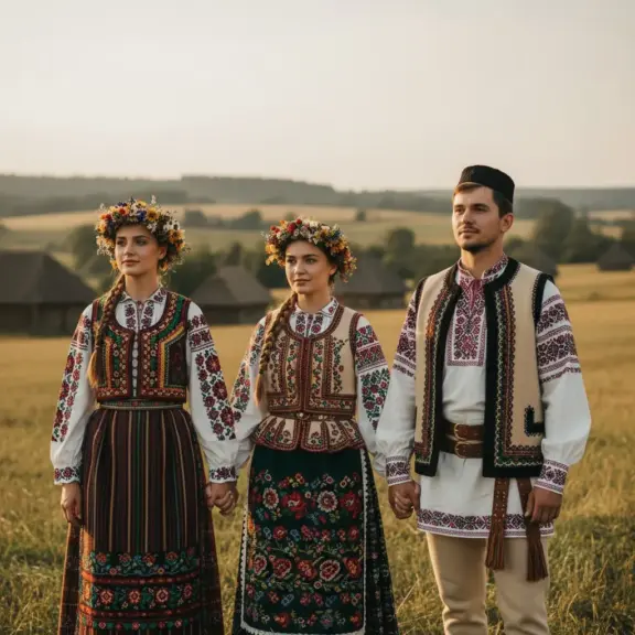 kultura ludowa i tradycyjna 2025