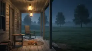 O Której Jest Cisza Nocna Na Wsi?