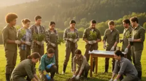 Organizacja Ekologiczna organizacja ekologiczna