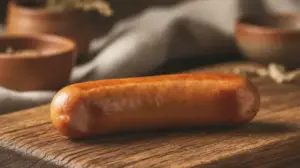 Parówka Ekologiczna parowka ekologiczna