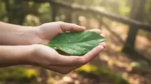 Plakat Ekologiczny plakat ekologiczny