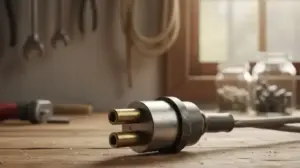 plug 2 skibowy do c 330