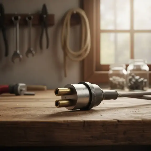 plug 2 skibowy do c 330