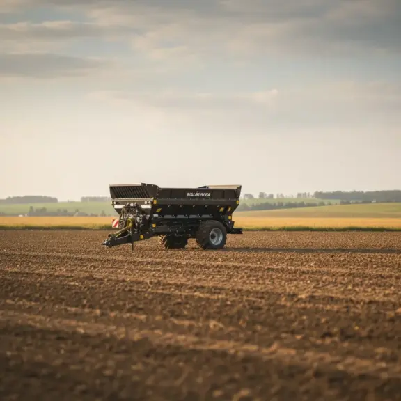 rozrzutnik czarna bialostocka 3 5t dane techniczne