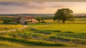 Wiejskie Gospodarstwo Agroturystyczne wiejskie gospodarstwo agroturystyczne