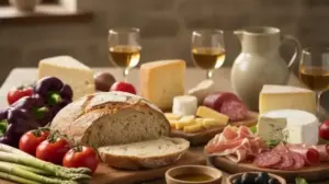 wiejskie jedzenie przepisy