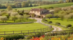 Wyjątkowa Agroturystyka wyjatkowa agroturystyka