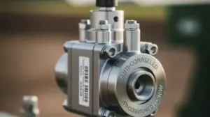 Zawór Hydrauliczny Do Pługa Obrotowego Zasada Działania