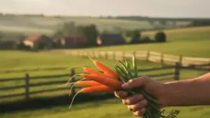 zycie na wsi po angielsku