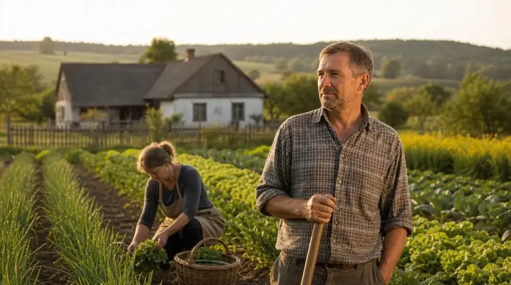Czy można ubezpieczyć się w KRUS nie będąc rolnikiem?