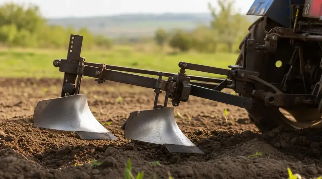 Obsypnik Do Ziemniaków Własnej Roboty