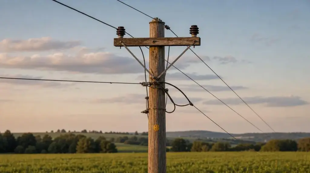 Odszkodowanie Za Słupy Energetyczne